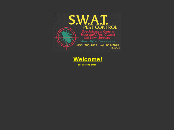 www.swatpestcontrol.com