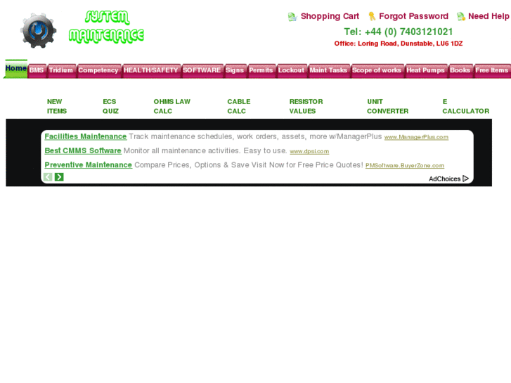 www.system-maintenance.com