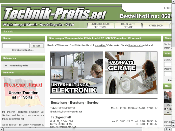 www.technik-sofort.com