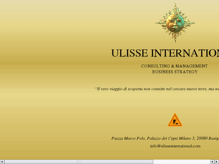 www.ulisseinternational.com