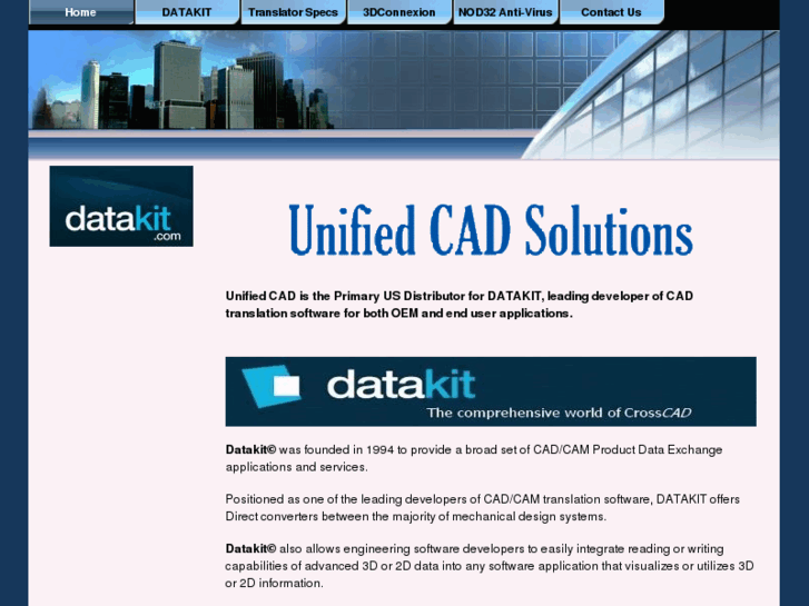 www.unifiedcad.com