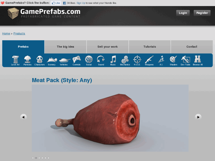 www.unityprefabs.com