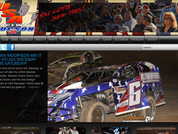 www.usadirttrack.com