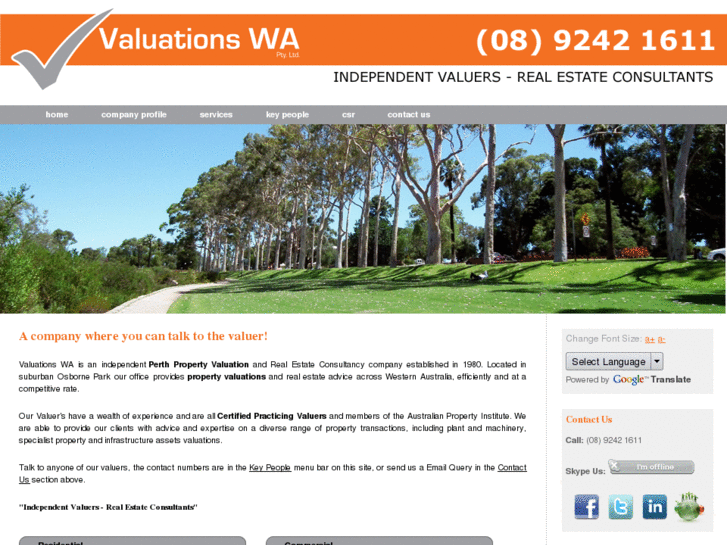 www.valuationswa.com.au