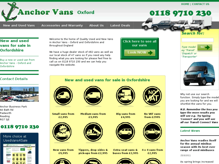 www.vansalesandleasing.com