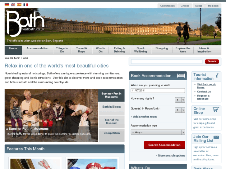 www.visitbath.co.uk