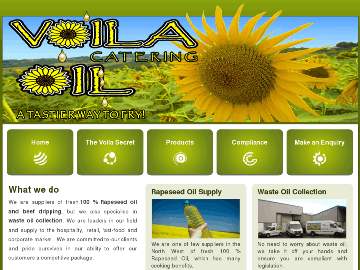 www.voilacateringoil.com