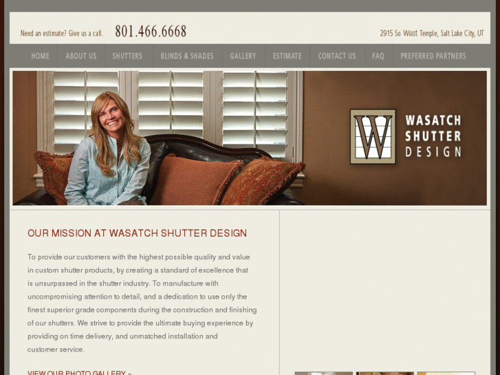 www.wasatchshutter.com