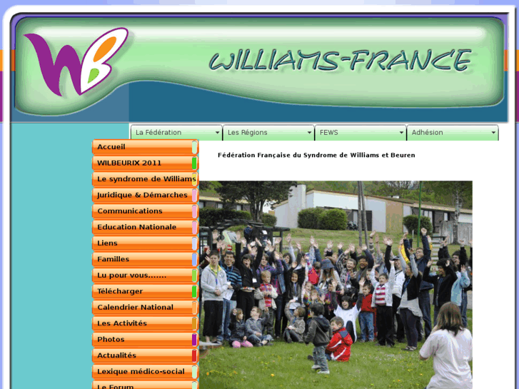 www.williams-france.org