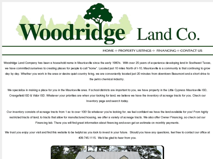 www.woodridge.com