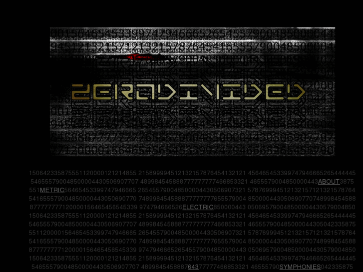 www.zerodivided.com