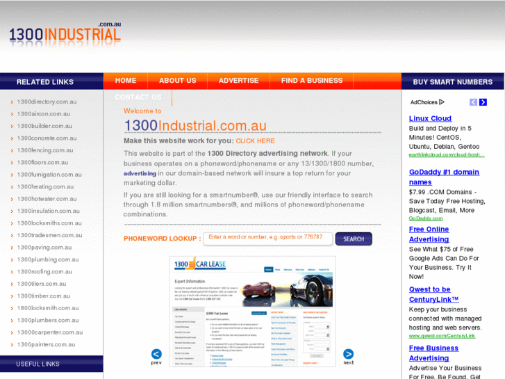 www.1300industrial.com.au