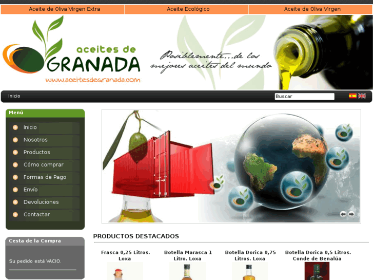 www.aceitesdegranada.com