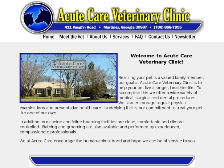 www.acutecarevc.com