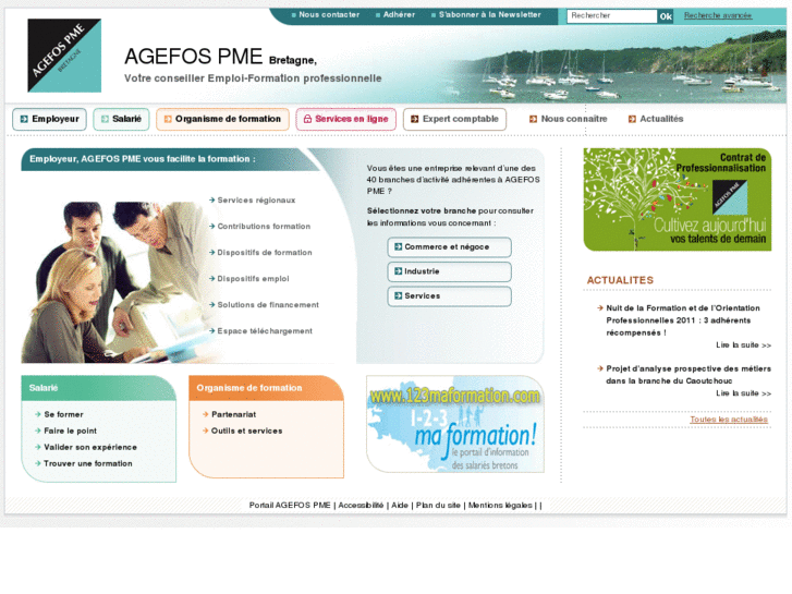 www.agefos-pme-bretagne.com