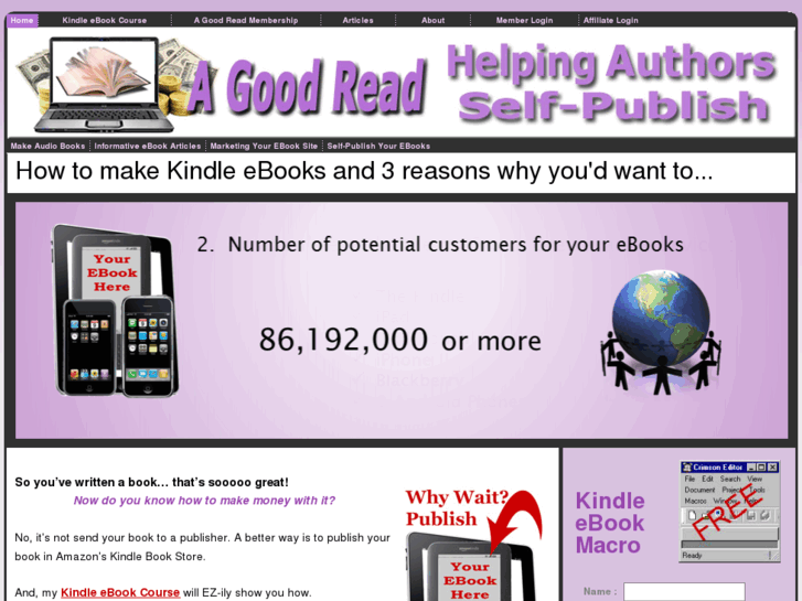 www.agoodread.com