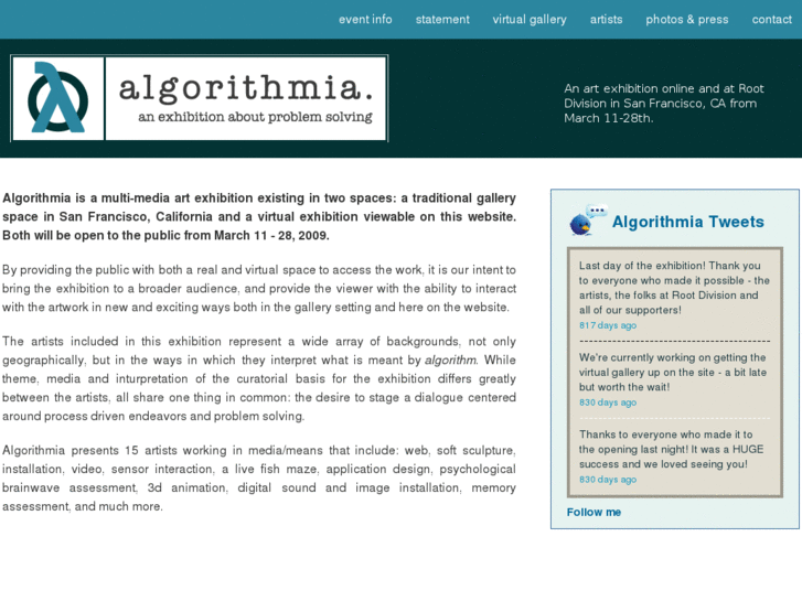 www.algorithmia.com