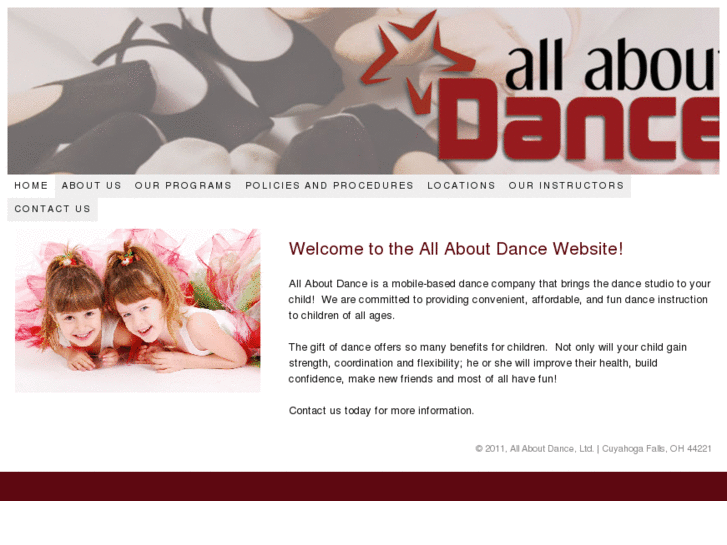 www.allaboutdanceonline.com