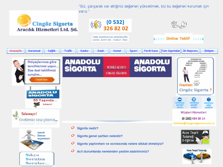 www.anadolusigortaizmir.com