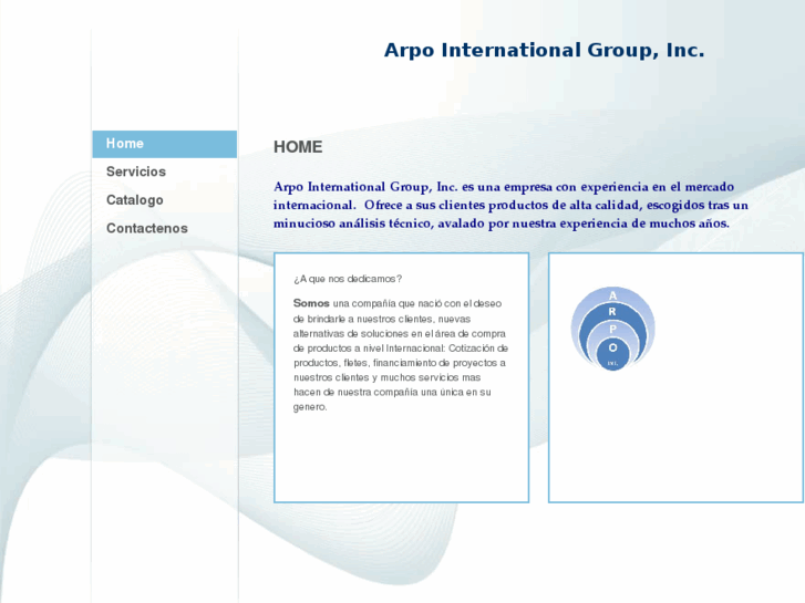 www.arpointernational.com