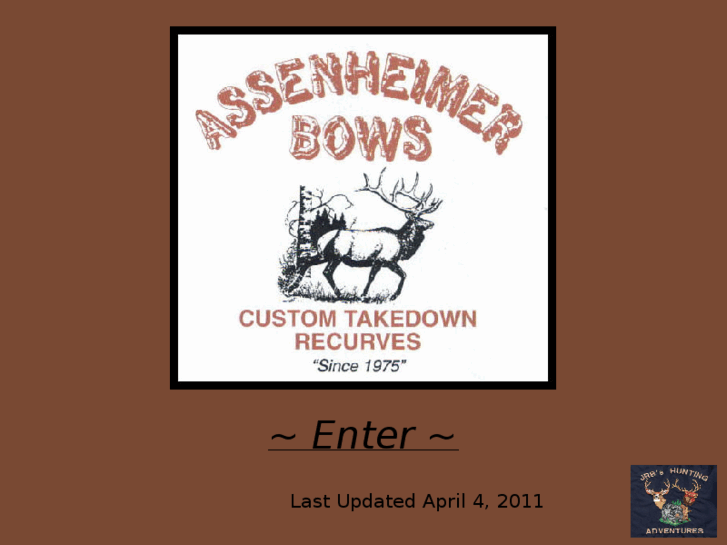 www.assenheimer-bows.com