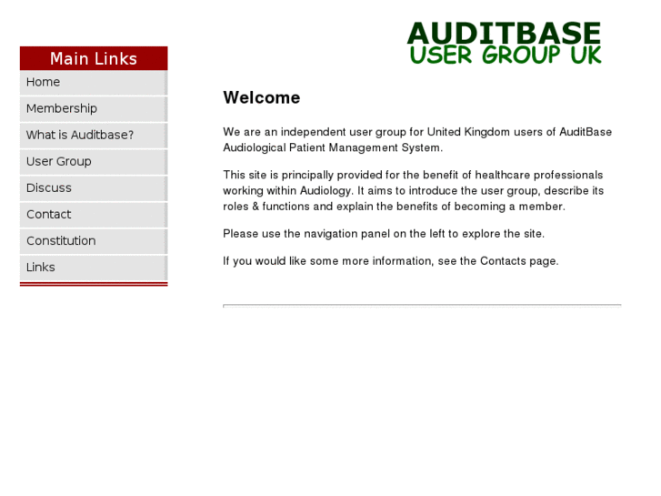 www.auditbase-usergroup.org.uk