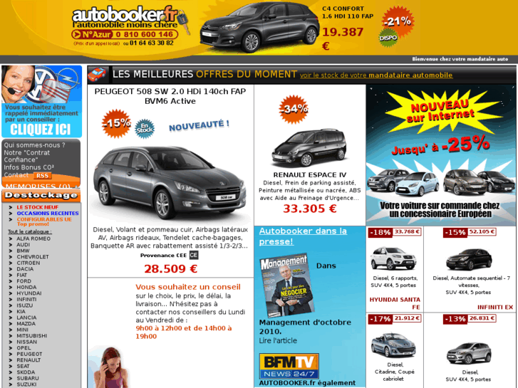 www.autobooker.fr