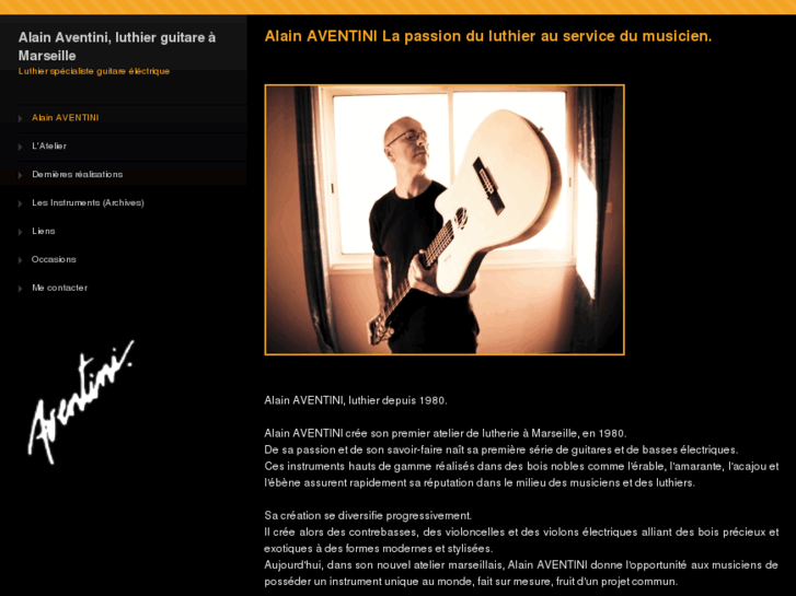 www.aventini.com