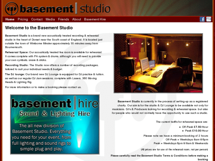 www.basementwimborne.co.uk