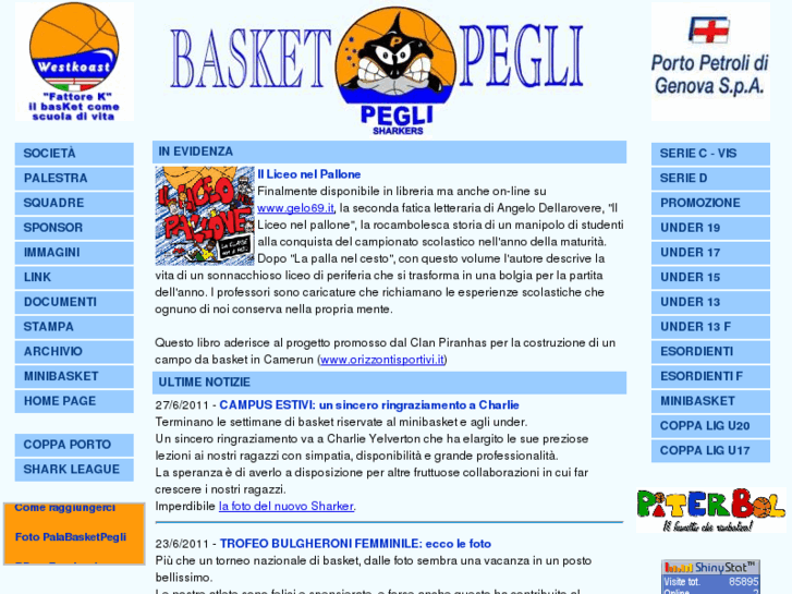 www.basketpegli.it