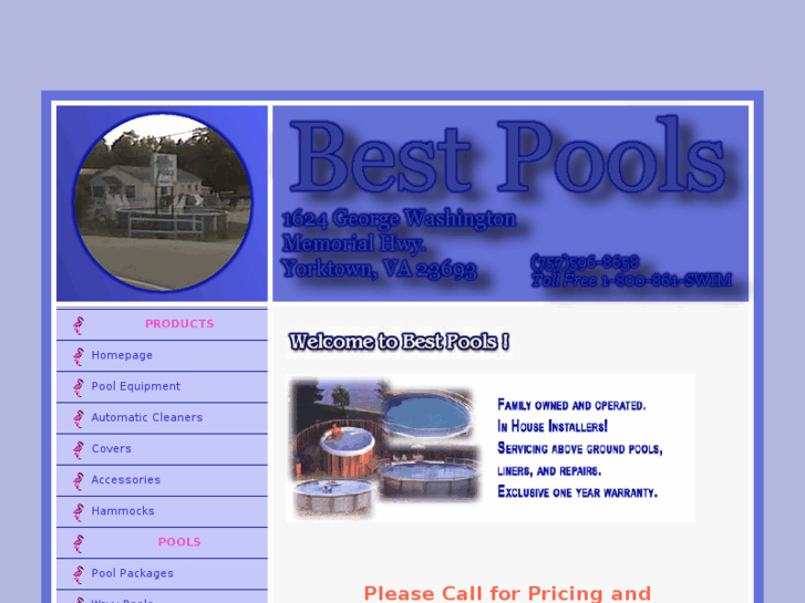 www.bestpools.net