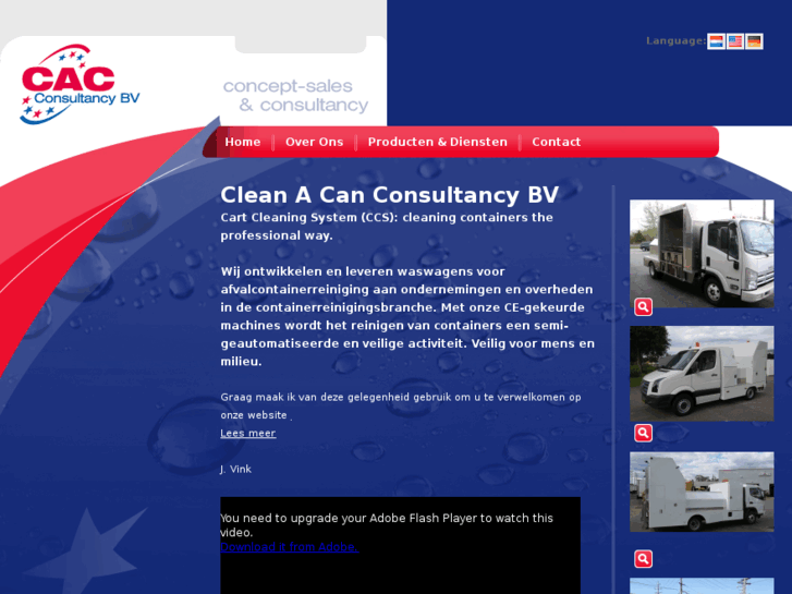 www.bincleaningsystem.com