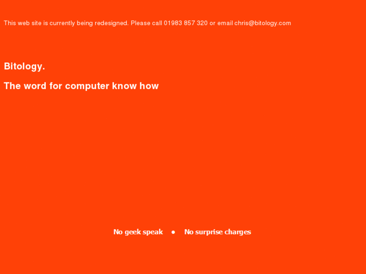 www.bitology.net