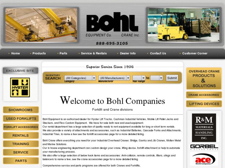 www.bohlco.com