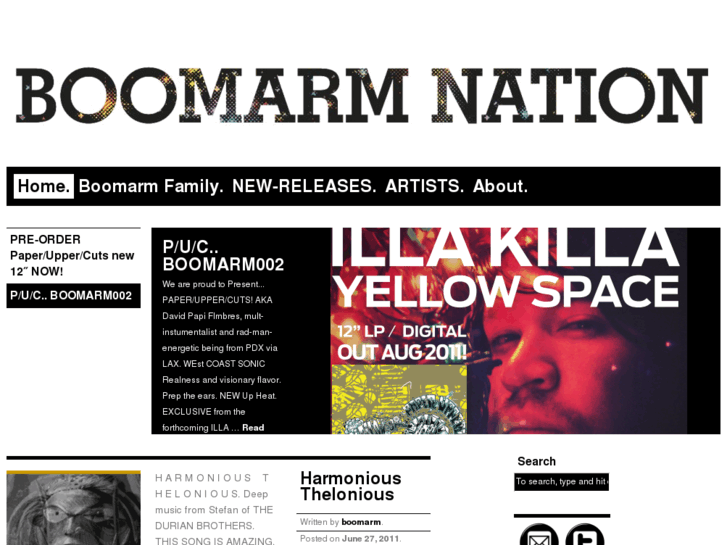 www.boomarmnation.com