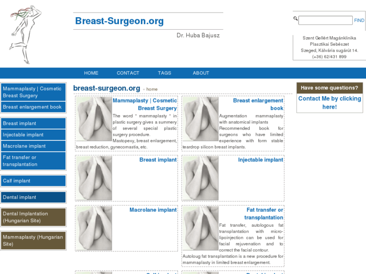 www.breast-surgeon.org