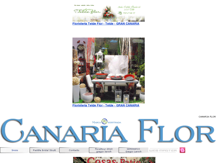 www.canariaflor.com