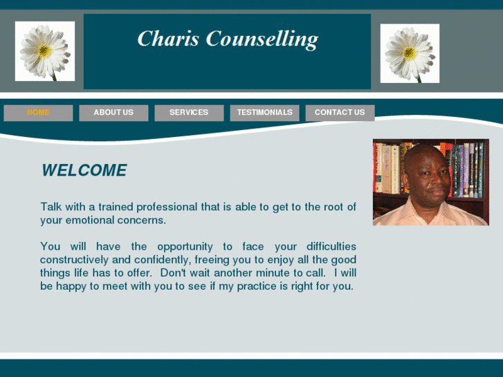 www.chariscounselling.com