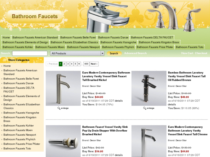 www.cheapbathroomfaucets.com