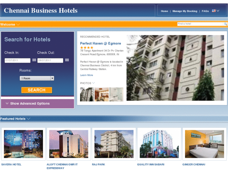 www.chennaibusinesshotels.com