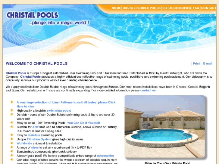 www.christalpools.com