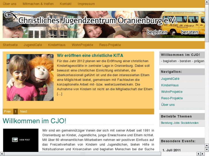 www.cjo.de