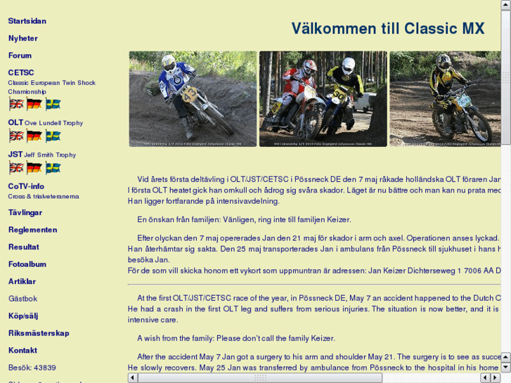 www.classicmx.se