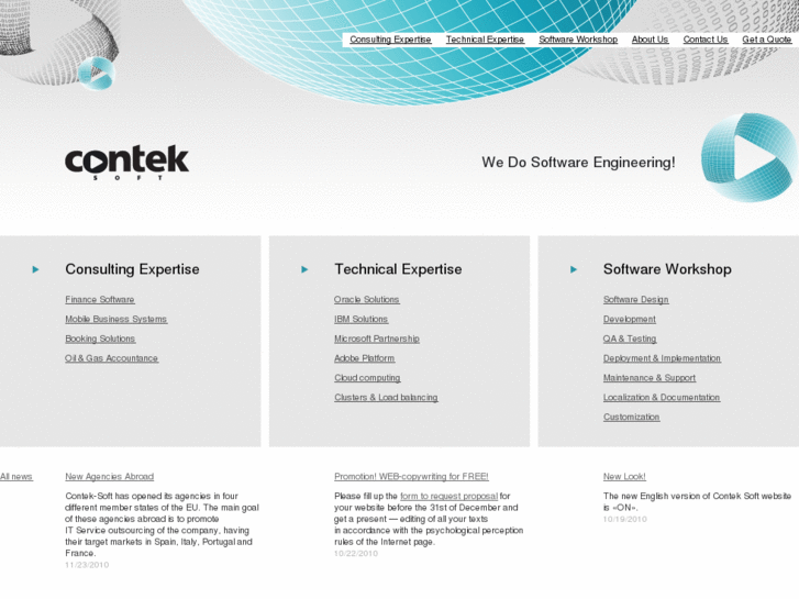 www.conteksoft.net