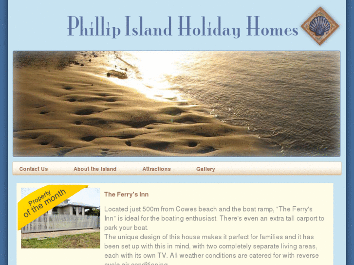 www.cowesholidayaccommodation.com