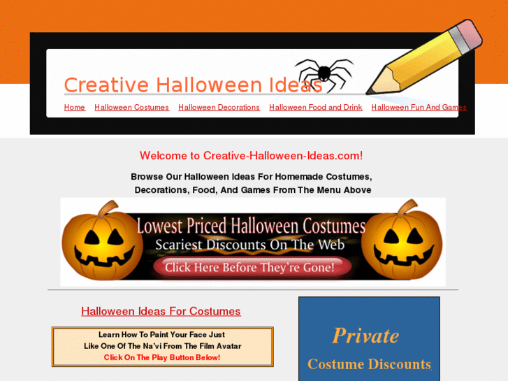 www.creative-halloween-ideas.com