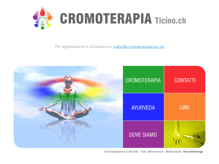 www.cromoterapiaticino.ch