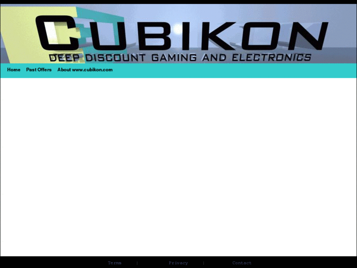 www.cubikon.com