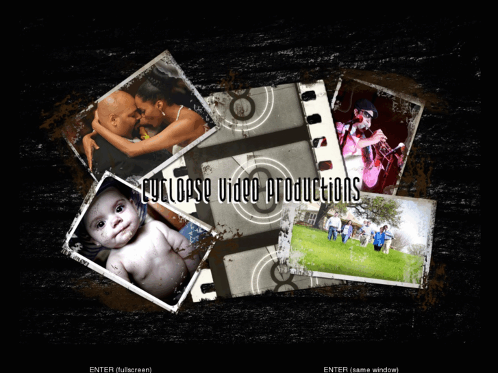 www.cyclopsevideoproductions.com