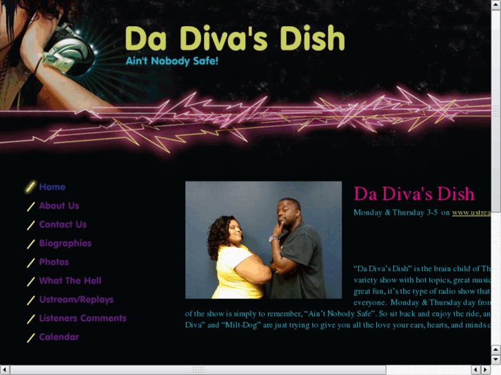 www.dadivasdish.com